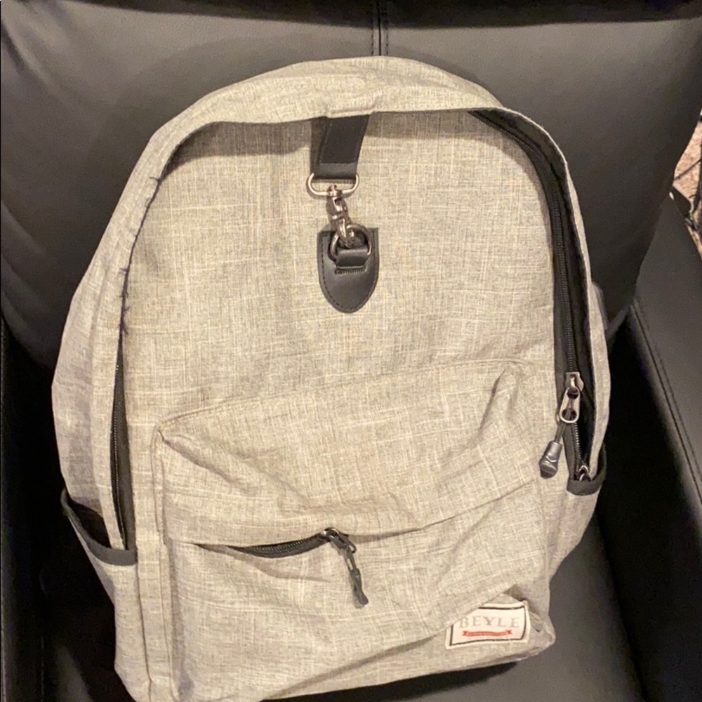 Backpack